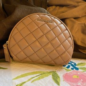 Steve Madden Cosmetic Bag